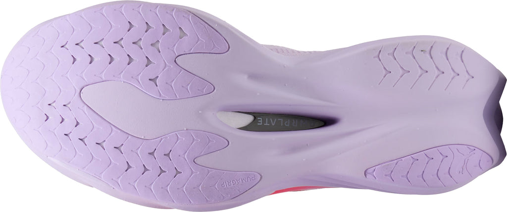 Women's Deviate Nitro Elite 4 Road Running Shoes - Purple