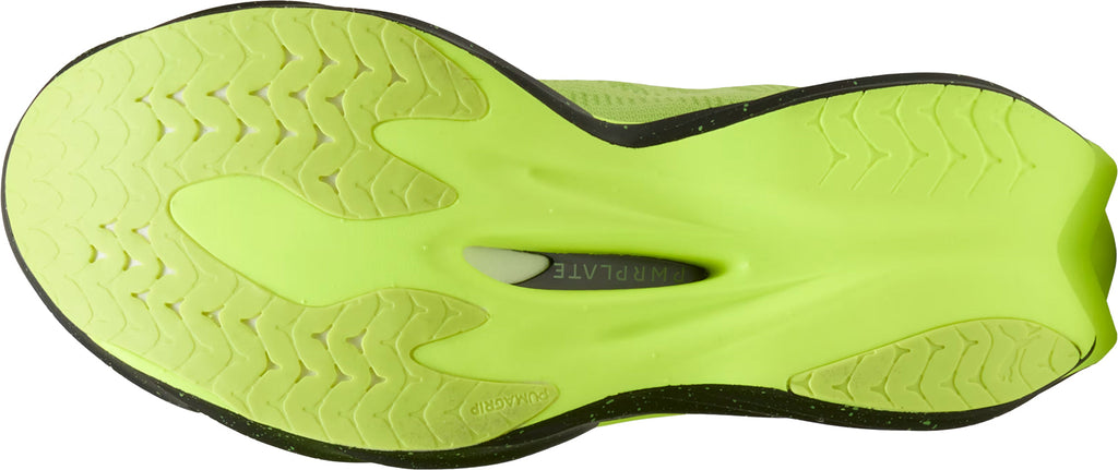 Women's Deviate Nitro Elite 4 Road Running Shoes - Green