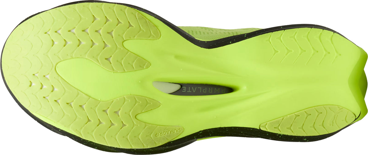 Women's Deviate Nitro Elite 4 Road Running Shoes - Green