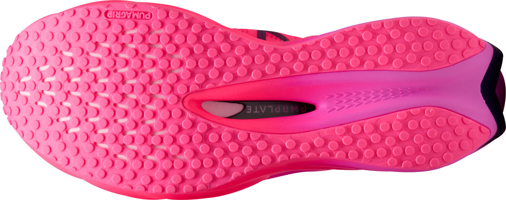 Men's Deviate HYROX Elite Road Running Shoes - Pink