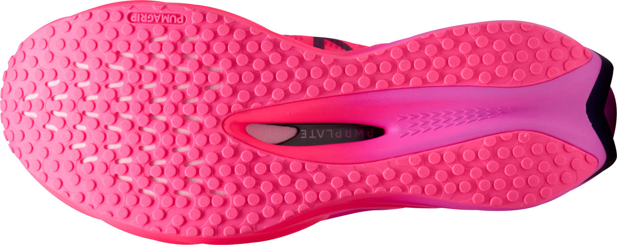 Men's Deviate HYROX Elite Road Running Shoes - Pink