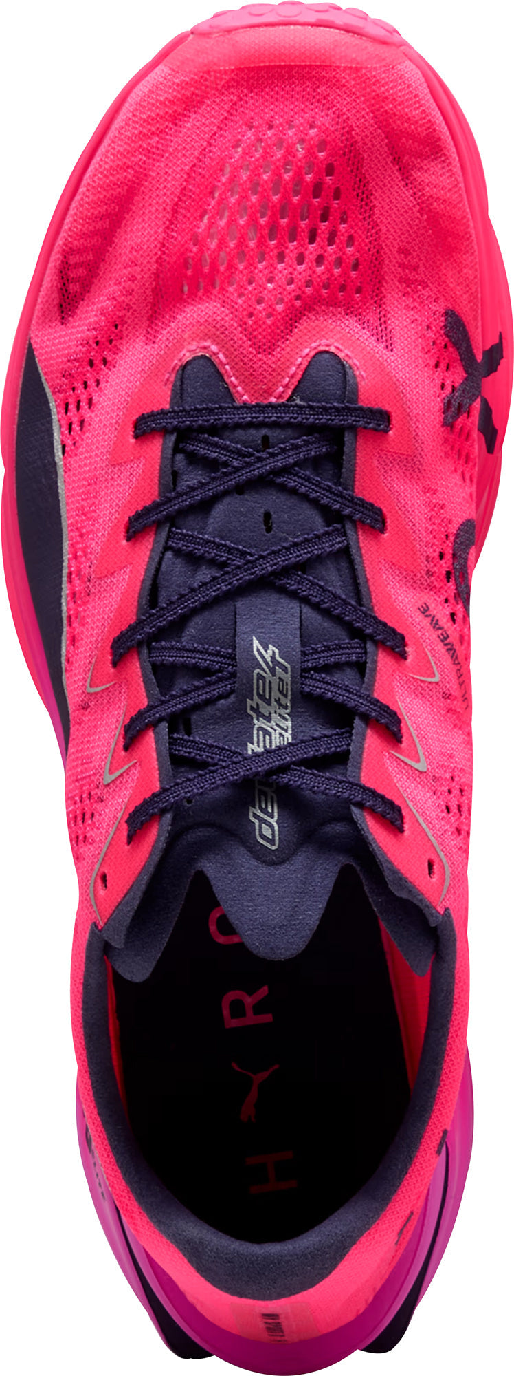 Men's Deviate HYROX Elite Road Running Shoes - Pink