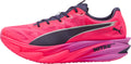 Men's Deviate HYROX Elite Road Running Shoes - Pink