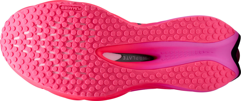 Women's Deviate HYROX Elite Road Running Shoes - Pink