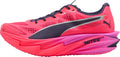 Women's Deviate HYROX Elite Road Running Shoes - Pink