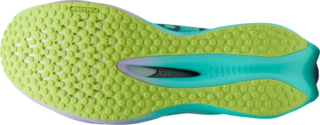 Men's Deviate HYROX Elite Road Running Shoes - Green