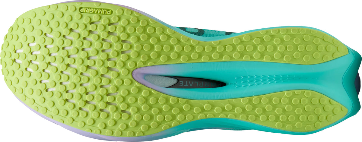 Men's Deviate HYROX Elite Road Running Shoes - Green