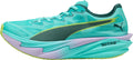 Men's Deviate HYROX Elite Road Running Shoes - Green