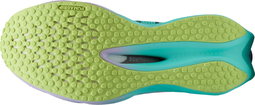 Women's Deviate HYROX Elite Road Running Shoes - Green