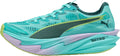 Women's Deviate HYROX Elite Road Running Shoes - Green