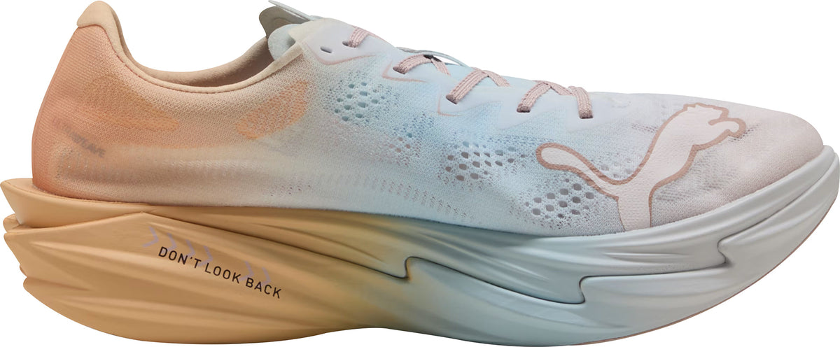 Men's Deviate Nitro Elite 4 RC Road Running Shoes - Orange