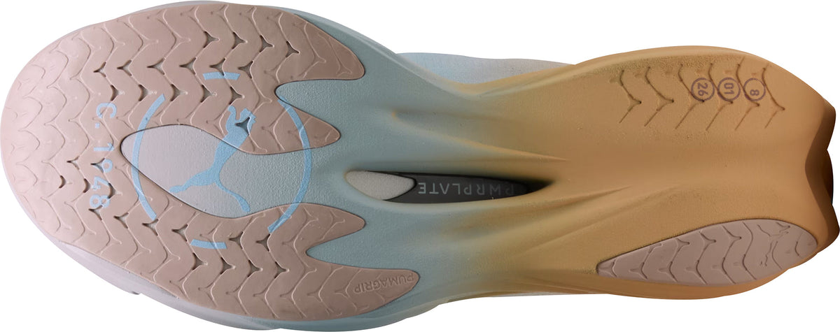 Men's Deviate Nitro Elite 4 RC Road Running Shoes - Orange
