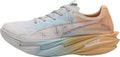 Women's Deviate Nitro Elite 4 RC Road Running Shoes - Orange