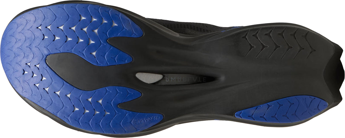 Men's Deviate Nitro Elite 4 SAYSKY Road Running Shoes - Grey