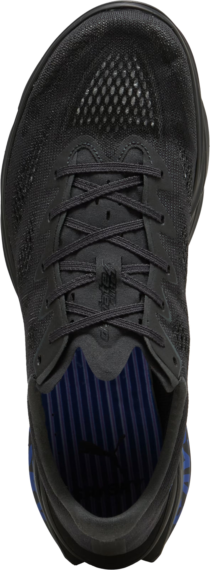 Men's Deviate Nitro Elite 4 SAYSKY Road Running Shoes - Grey