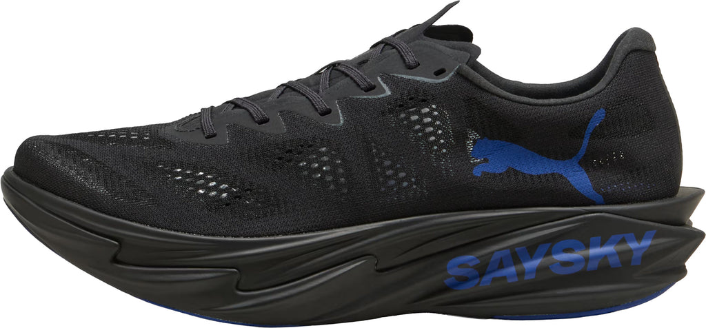 Men's Deviate Nitro Elite 4 SAYSKY Road Running Shoes - Grey