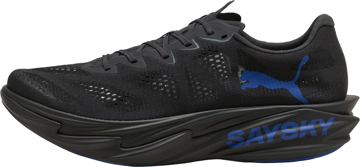 Men's Deviate Nitro Elite 4 SAYSKY Road Running Shoes - Grey