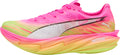 Men's Deviate Nitro Elite 4 ST Road Running Shoes - Pink