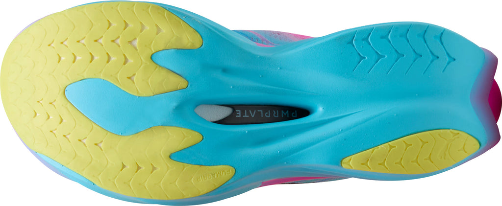 Women's Deviate Nitro Elite 4 ST Road Running Shoes - Pink