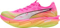 Women's Deviate Nitro Elite 4 ST Road Running Shoes - Pink