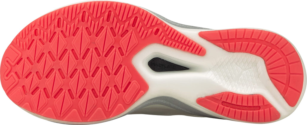 Women's Deviate Nitro Elite Racer Road Running Shoes - White
