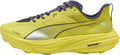 Men's Deviate Nitro Elite Trail Running Shoes - Yellow