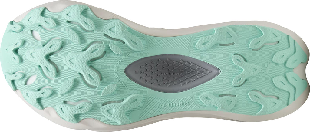Women's Deviate Nitro Elite Trail Running Shoes - Grey