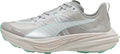 Women's Deviate Nitro Elite Trail Running Shoes - Grey