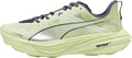 Women's Deviate Nitro Elite Trail Running Shoes - Green
