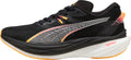 Men's Deviate Nitro 3 Road Running Shoes - Black