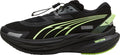 Women's Deviate Nitro 3 WTR+ Road Running Shoes - Black