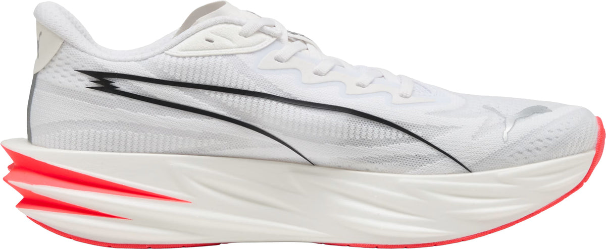 Men's Deviate Pure Nitro Road Running Shoes - White