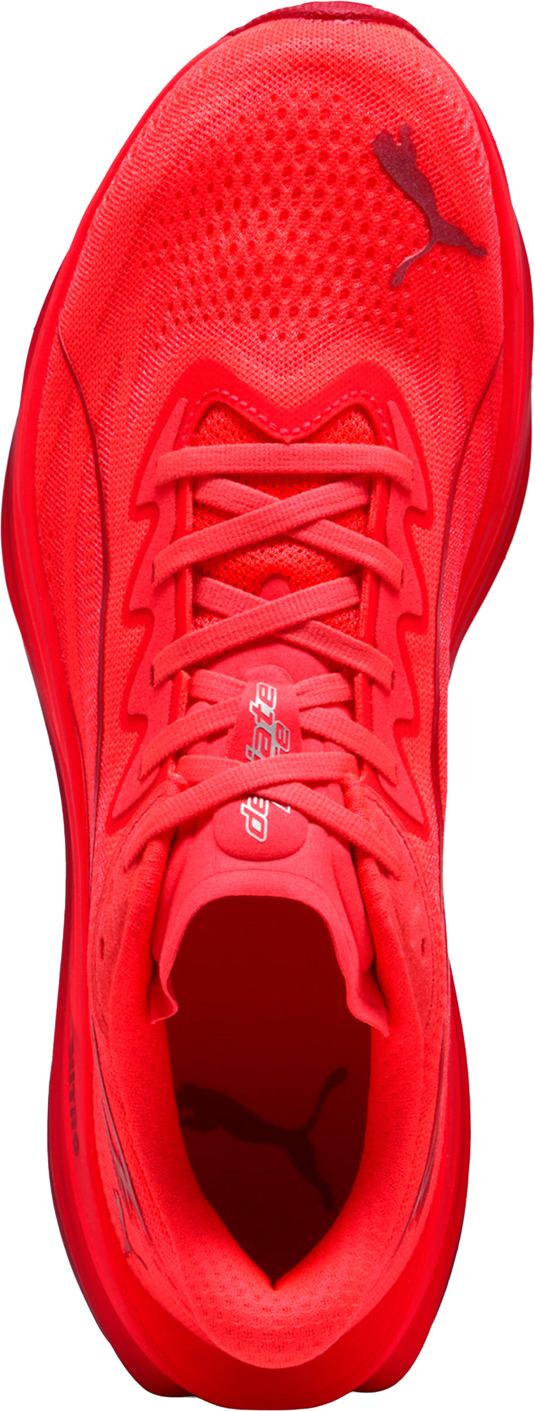 Men's Deviate Pure Nitro Road Running Shoes - Red