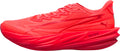 Men's Deviate Pure Nitro Road Running Shoes - Red