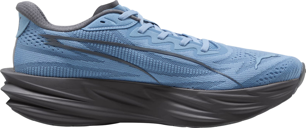Men's Deviate Pure Nitro Road Running Shoes - Blue