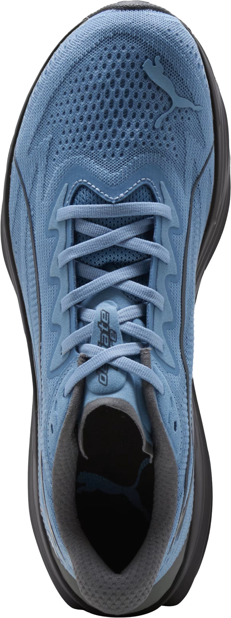 Men's Deviate Pure Nitro Road Running Shoes - Blue