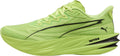 Men's Deviate Pure Nitro Road Running Shoes - Green