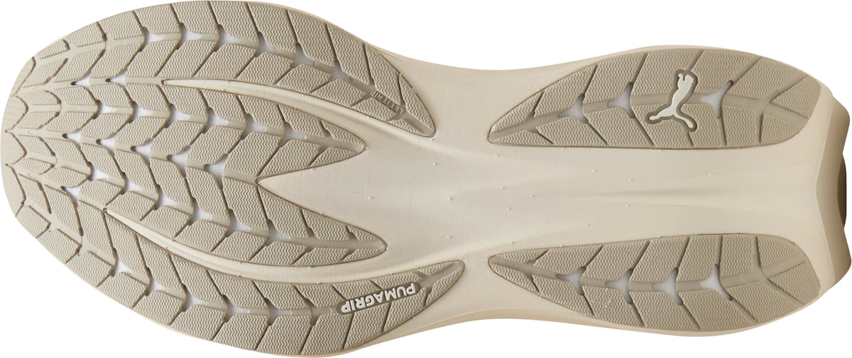 Women's Deviate Pure Nitro Road Running Shoes - Cream