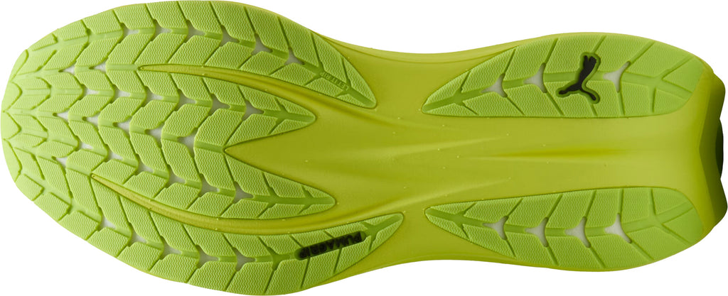 Women's Deviate Pure Nitro Road Running Shoes - Green