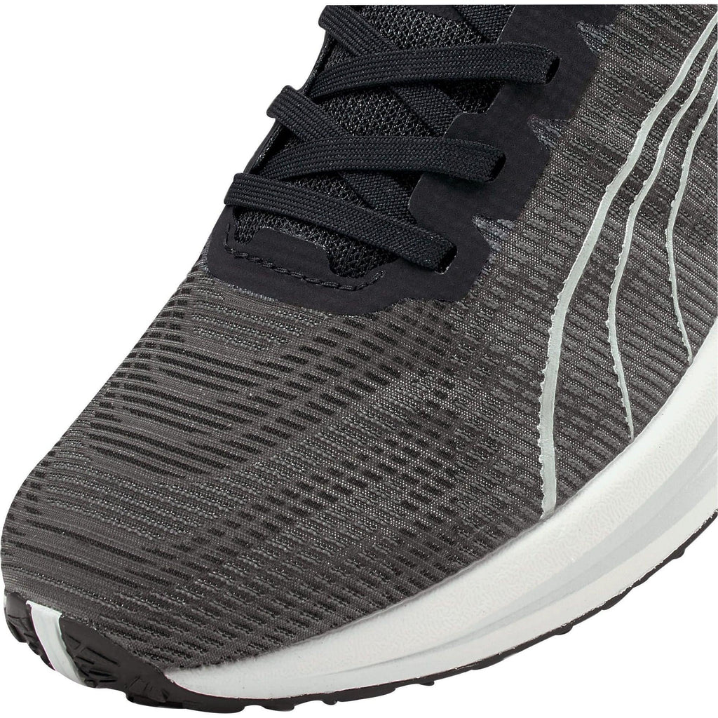 Women's Electrify Nitro Road Running Shoes - Black