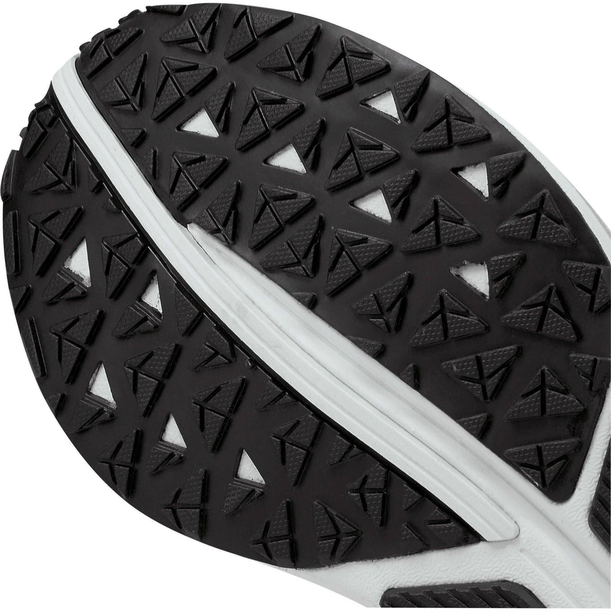 Women's Electrify Nitro Road Running Shoes - Black