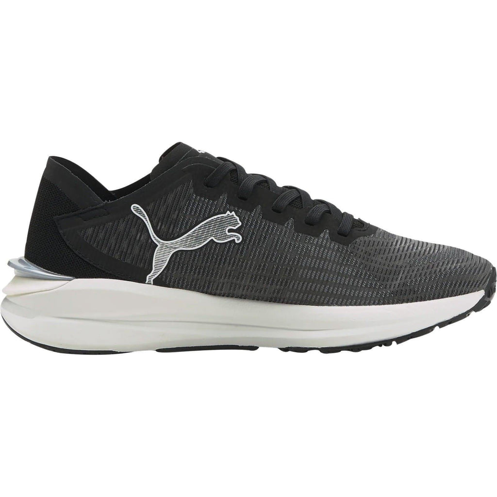 Women's Electrify Nitro Road Running Shoes - Black
