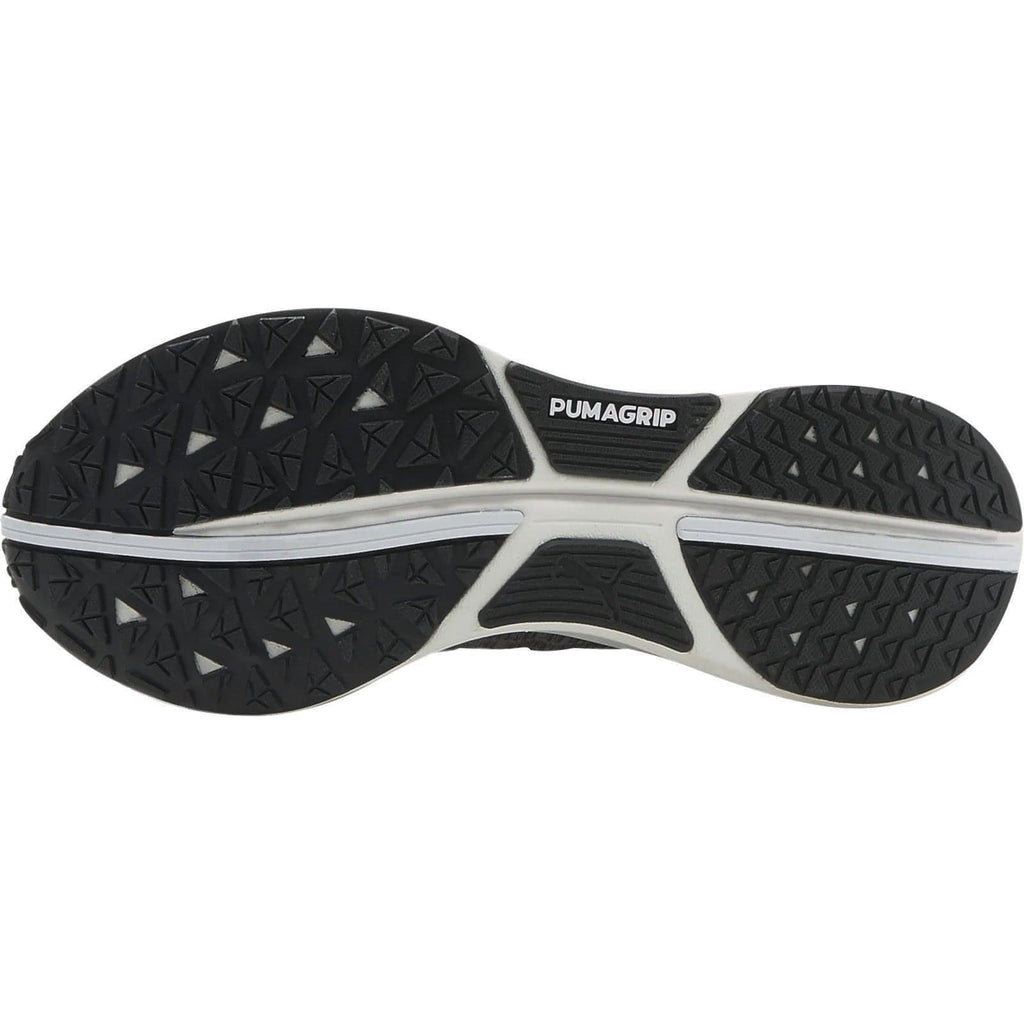 Women's Electrify Nitro Road Running Shoes - Black