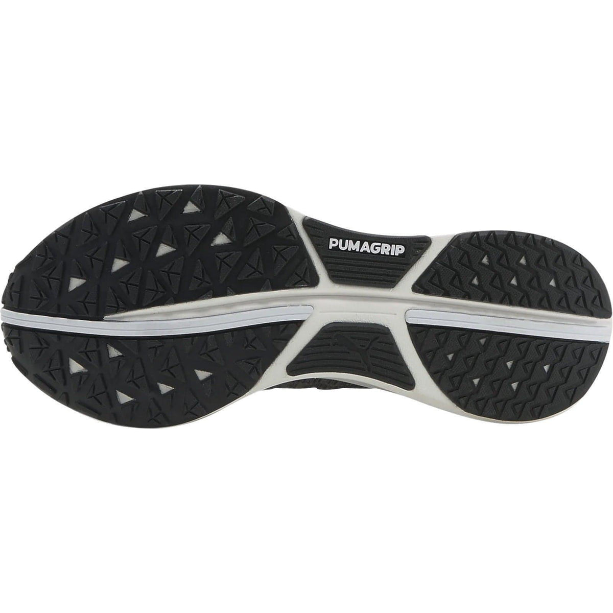 Women's Electrify Nitro Road Running Shoes - Black