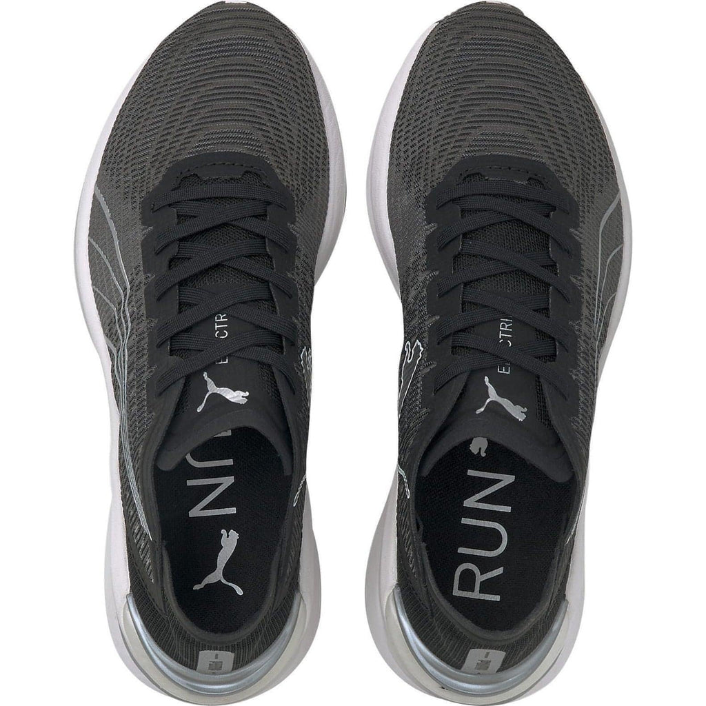 Women's Electrify Nitro Road Running Shoes - Black