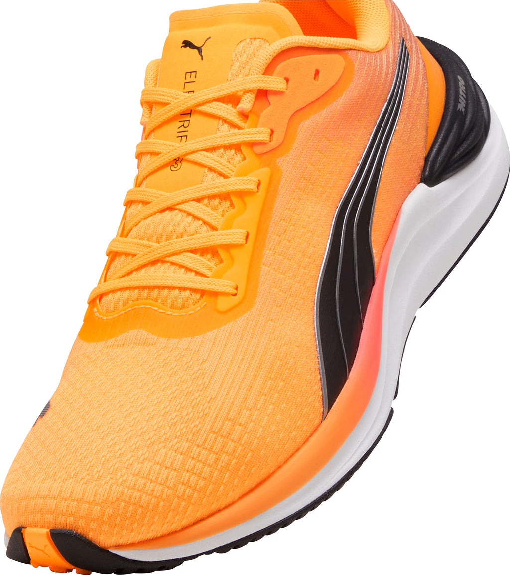 Men's Electrify Nitro 3 Road Running Shoes - Orange