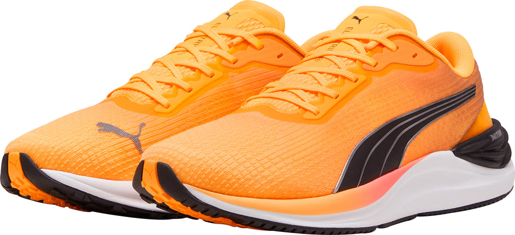 Men's Electrify Nitro 3 Road Running Shoes - Orange