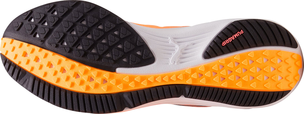 Men's Electrify Nitro 3 Road Running Shoes - Orange