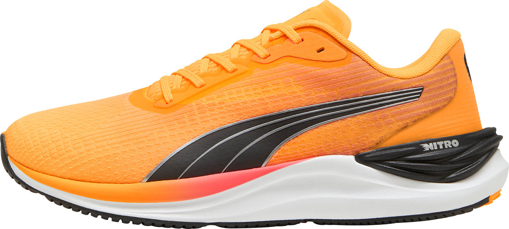 Men's Electrify Nitro 3 Road Running Shoes - Orange