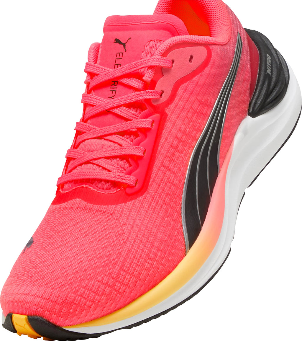 Women's Electrify Nitro 3 Road Running Shoes - Pink